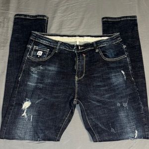 Vogue Collection Jeans only worn a few times.